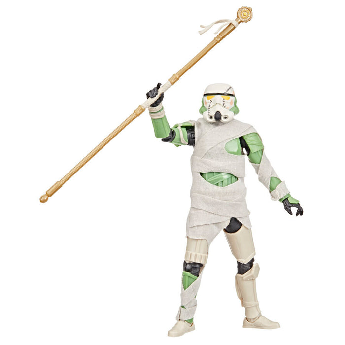 Star Wars The Black Series Night Trooper premium figure 15cm-3