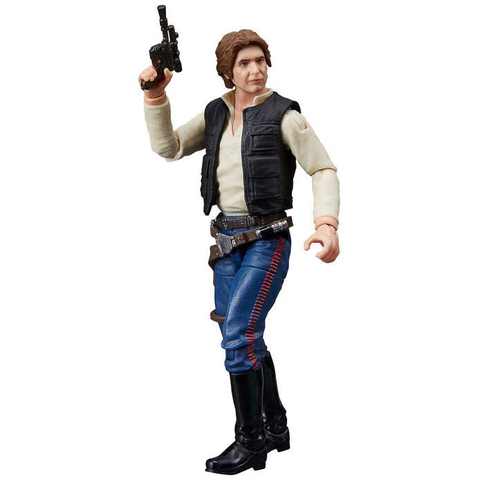 Star Wars_ A New Hope Han Solo figure 9,5cm-3