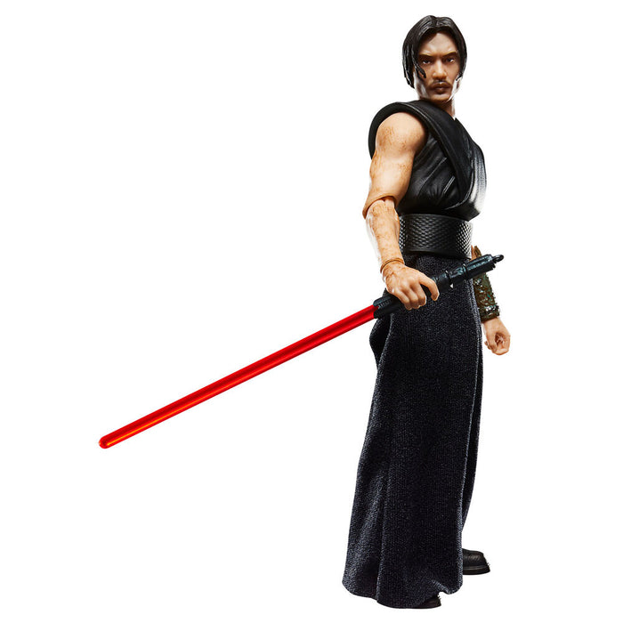 Star Wars_ The Acolyte The Stranger Qimir figure 15cm-3