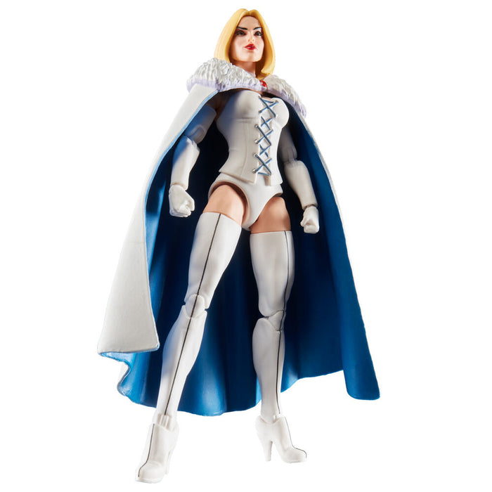 Marvel Legends Series X-Men '97 Emma Frost figure 15cm-3