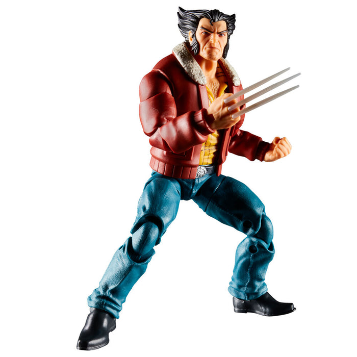 Marvel Legends Series X-Men '97 Marvel's Logan figure 15cm-3