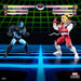 Marvel Legends Series Gamerverse Marvel's War Machine vs Marvel's Omega Red blister 2 figures 15cm-4