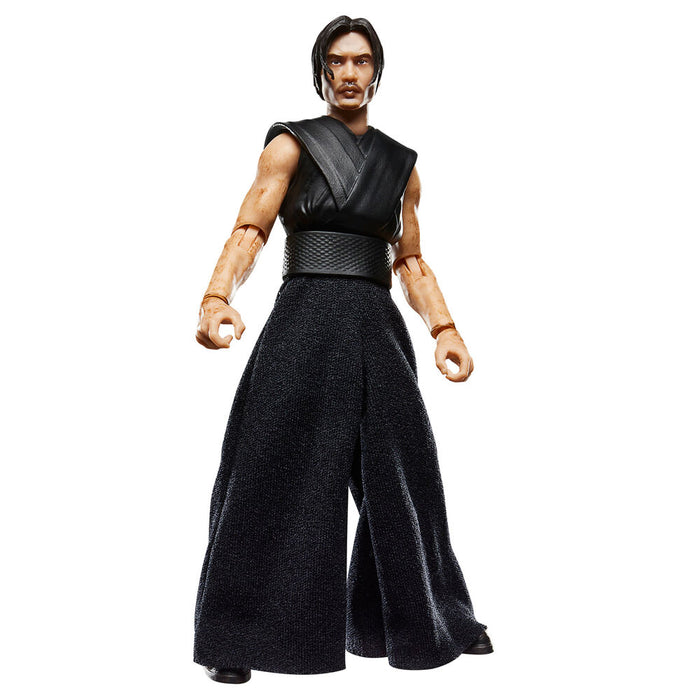 Star Wars_ The Acolyte The Stranger Qimir figure 15cm-4