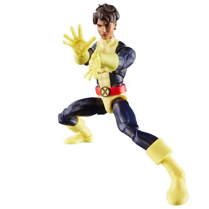 Marvel Legends Series X-Men '97 Marvel's Sunspot figure 15cm-4