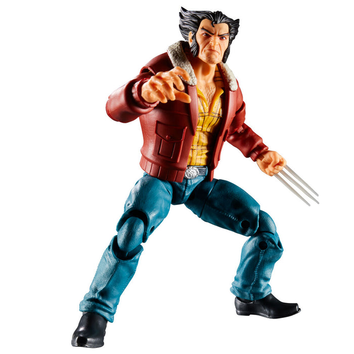 Marvel Legends Series X-Men '97 Marvel's Logan figure 15cm-4