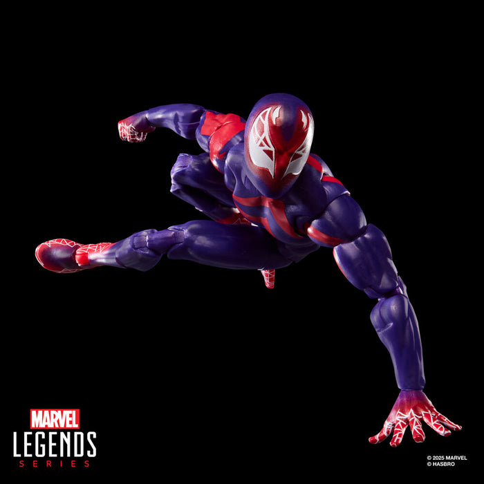Marvel Legends Series Spider-Man Hellfire Gala X-Men: Hellfire figure 15cm-5