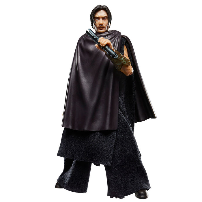 Star Wars_ The Acolyte The Stranger Qimir figure 15cm-5