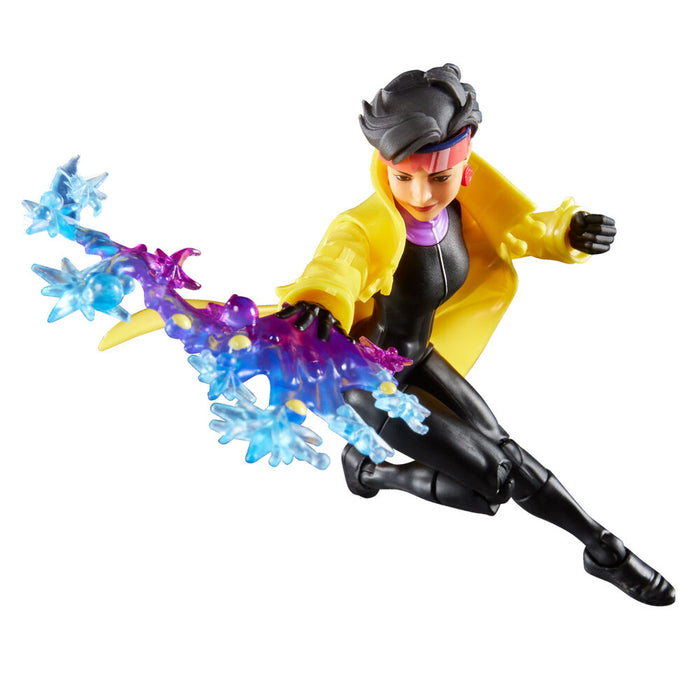 Marvel Legends Series X-Men '97 Jubilee figure 15cm-5
