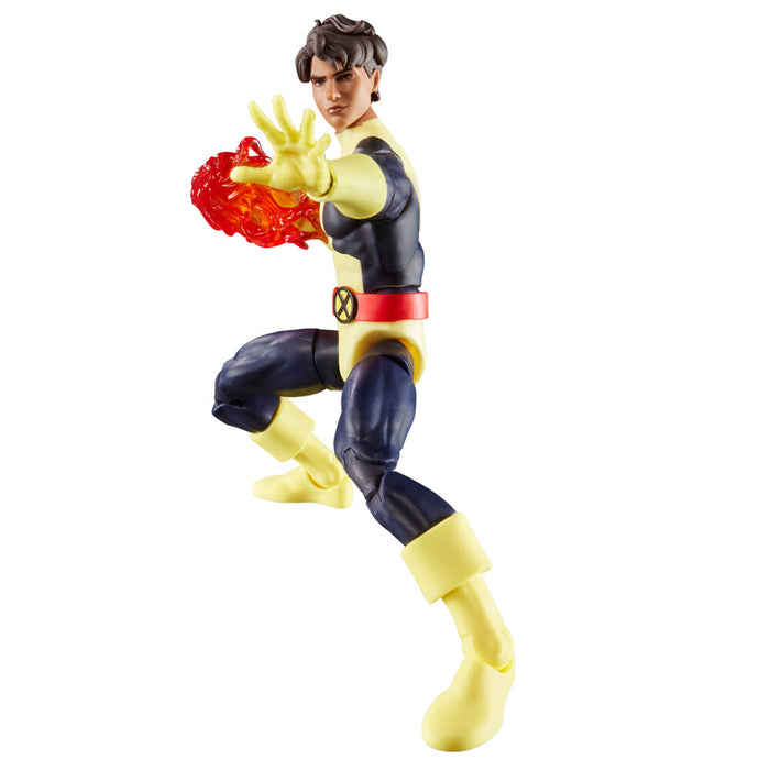 Marvel Legends Series X-Men '97 Marvel's Sunspot figure 15cm-5