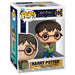 POP figure Harry Potter -  Harry Potter with Hourglass-1