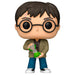 POP figure Harry Potter -  Harry Potter with Hourglass-2