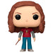 POP figure Harry Potter Hermione Granger Oppugno-2