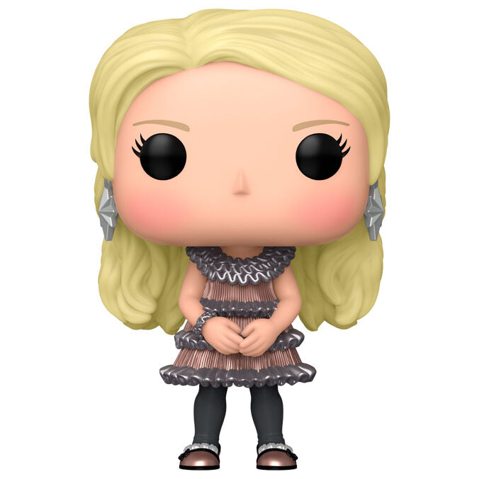 POP figure Harry Potter Luna Lovegood Party Dress-2