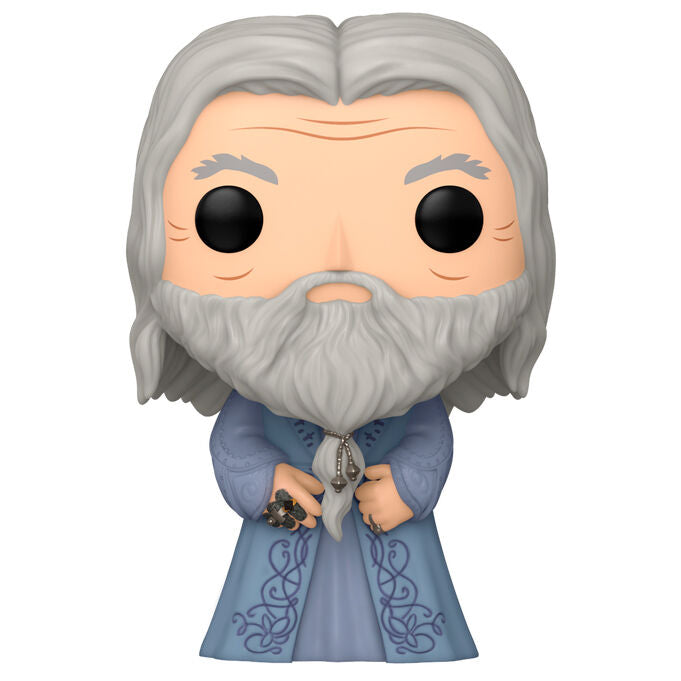 POP figure Harry Potter Albus Dumbledore with Horcrux-2