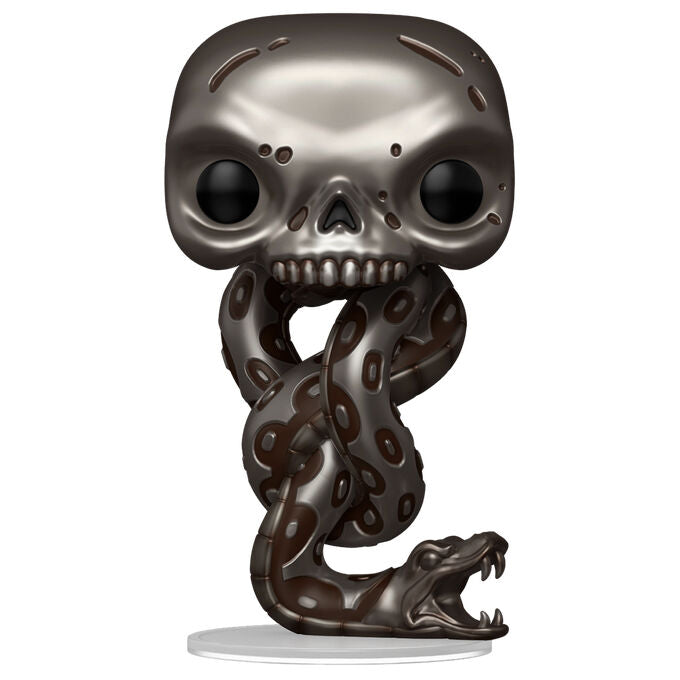POP figure Harry Potter Dark Mark-2