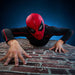 Marvel Legends Series Spider-Man: Homecoming electronic mask-10