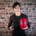 Marvel Legends Series Spider-Man: Homecoming electronic mask-11