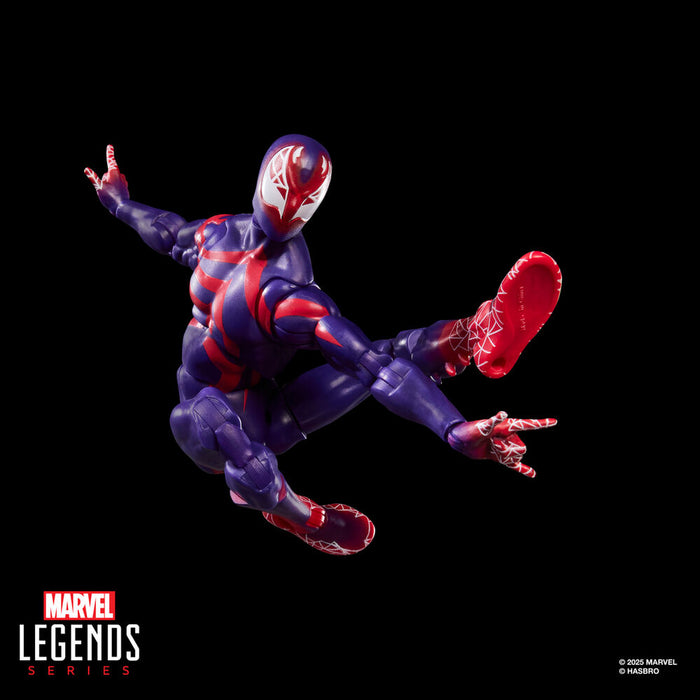 Marvel Legends Series Spider-Man Hellfire Gala X-Men: Hellfire figure 15cm-6