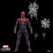 Marvel Legends Series Gamerverse Spider-Man Velocity Suit Peter Parker figure 15cm-6
