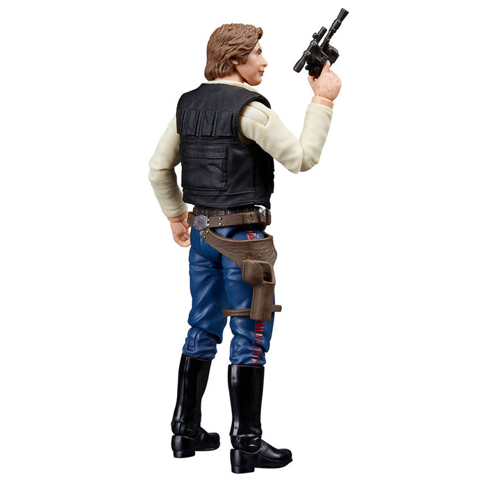 Star Wars_ A New Hope Han Solo figure 9,5cm-6