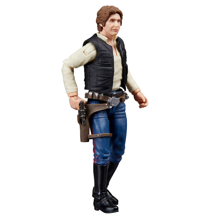 Star Wars_ A New Hope Han Solo figure 9,5cm-7