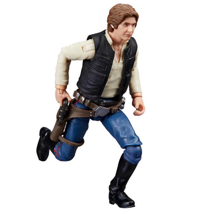 Star Wars_ A New Hope Han Solo figure 9,5cm-8
