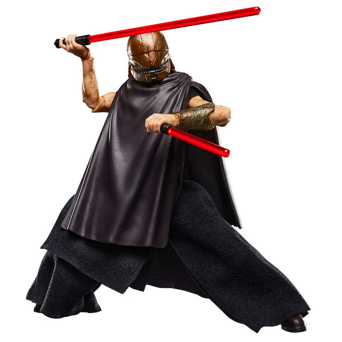 Star Wars_ The Acolyte The Stranger Qimir figure 15cm-6