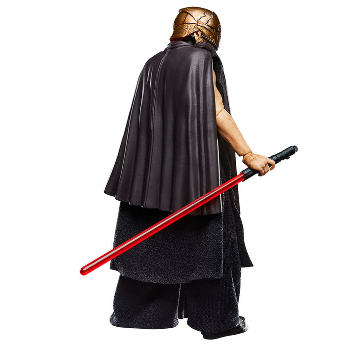 Star Wars_ The Acolyte The Stranger Qimir figure 15cm-7