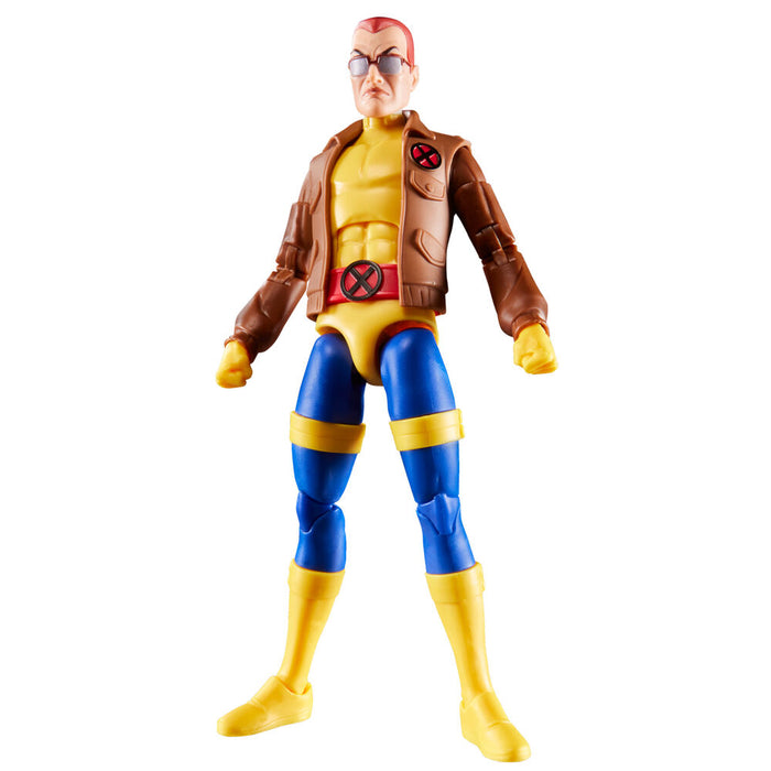 Marvel Legends Series X-Men '97 Marvel's Morph figure 15cm-7