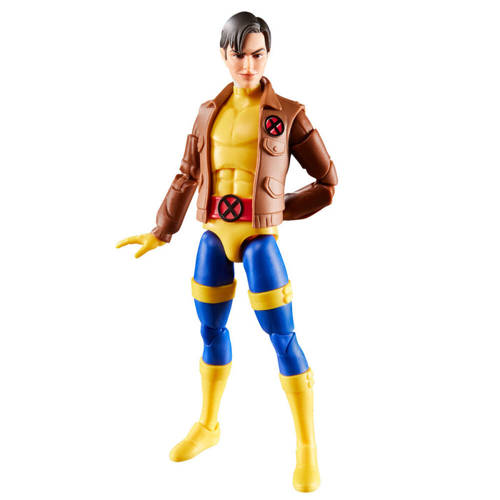 Marvel Legends Series X-Men '97 Marvel's Morph figure 15cm-8