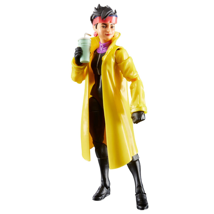 Marvel Legends Series X-Men '97 Jubilee figure 15cm-8