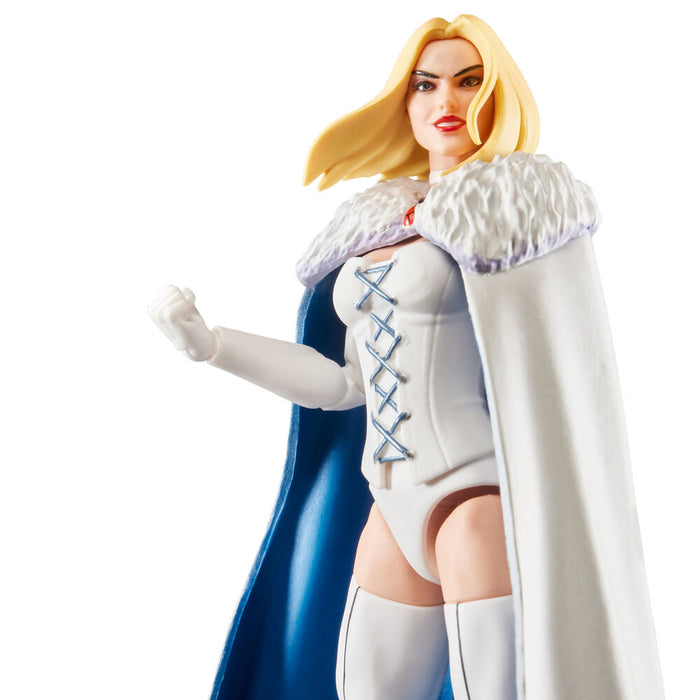 Marvel Legends Series X-Men '97 Emma Frost figure 15cm-6