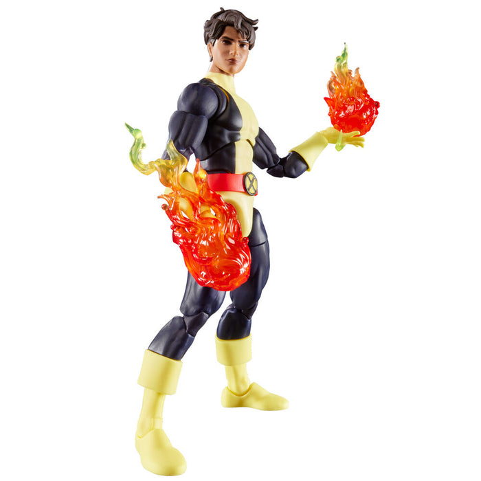 Marvel Legends Series X-Men '97 Marvel's Sunspot figure 15cm-7
