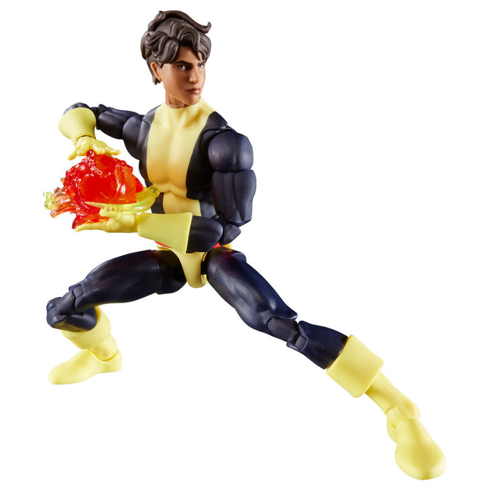 Marvel Legends Series X-Men '97 Marvel's Sunspot figure 15cm-8