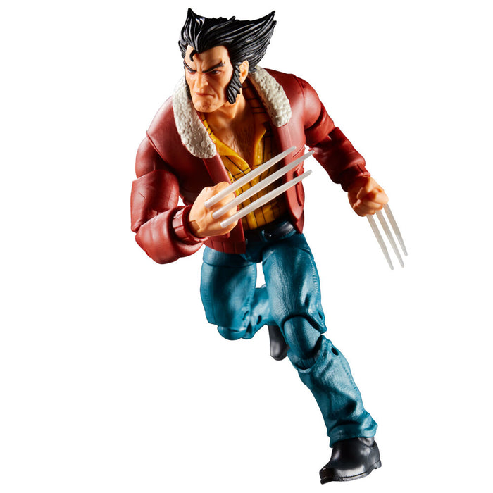 Marvel Legends Series X-Men '97 Marvel's Logan figure 15cm-7