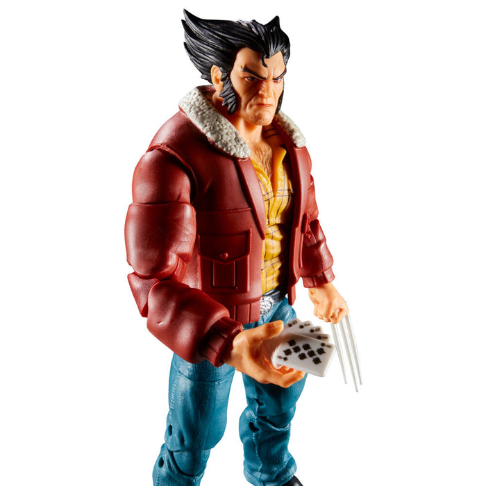 Marvel Legends Series X-Men '97 Marvel's Logan figure 15cm-8