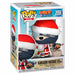 POP figure Plus Naruto Shippuden Kakashi Hatake with Pakkun Holiday-1