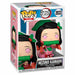 POP figure Plus Demon Slayer Kimetsu no Yaiba Nezuko Kamado Holiday-2