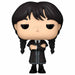 POP figure Wednesday - Wednesday Addams-2
