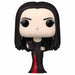 POP figure Wednesday Morticia Addams-1