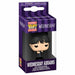 Pocket POP Keychain Wednesday - Wednesday Addams-2