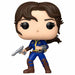 POP figure Fallout Lucy MacLean-1
