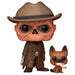 POP figure Fallout The Gould With CX404-1