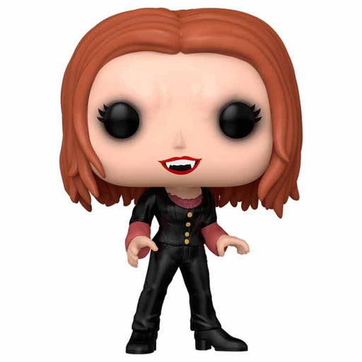 POP figure Buffy The Vampire Slayer Willow-1