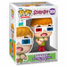 POP figure Scooby-Doo! Shaggy-2