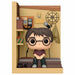 POP figure Nooks Harry Potter in Cupboard-1