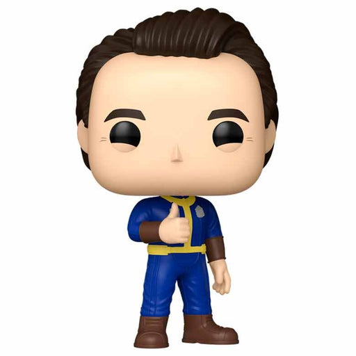 POP figure Fallout Vault Boy Chase-1