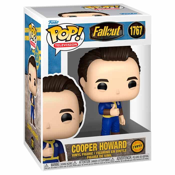POP figure Fallout Vault Boy Chase-2