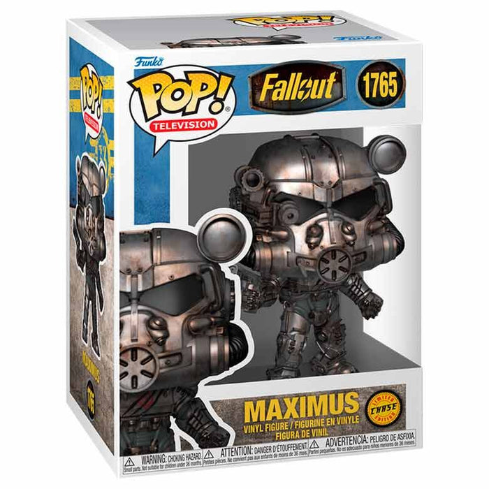 POP figure Fallout Maximus Chase-2