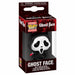 Pocket POP Keychain Ghost Face-2